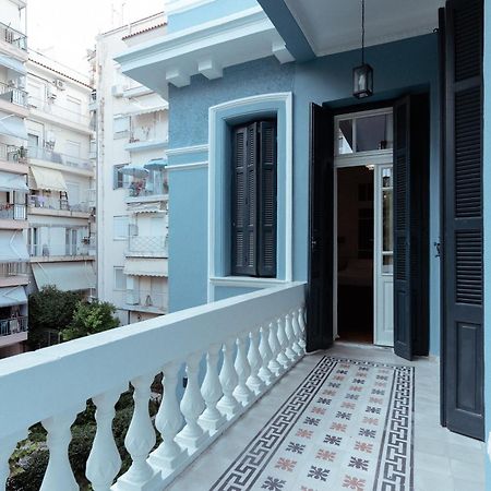 Villa Clio, A Luxury Collection Thessaloniki Buitenkant foto