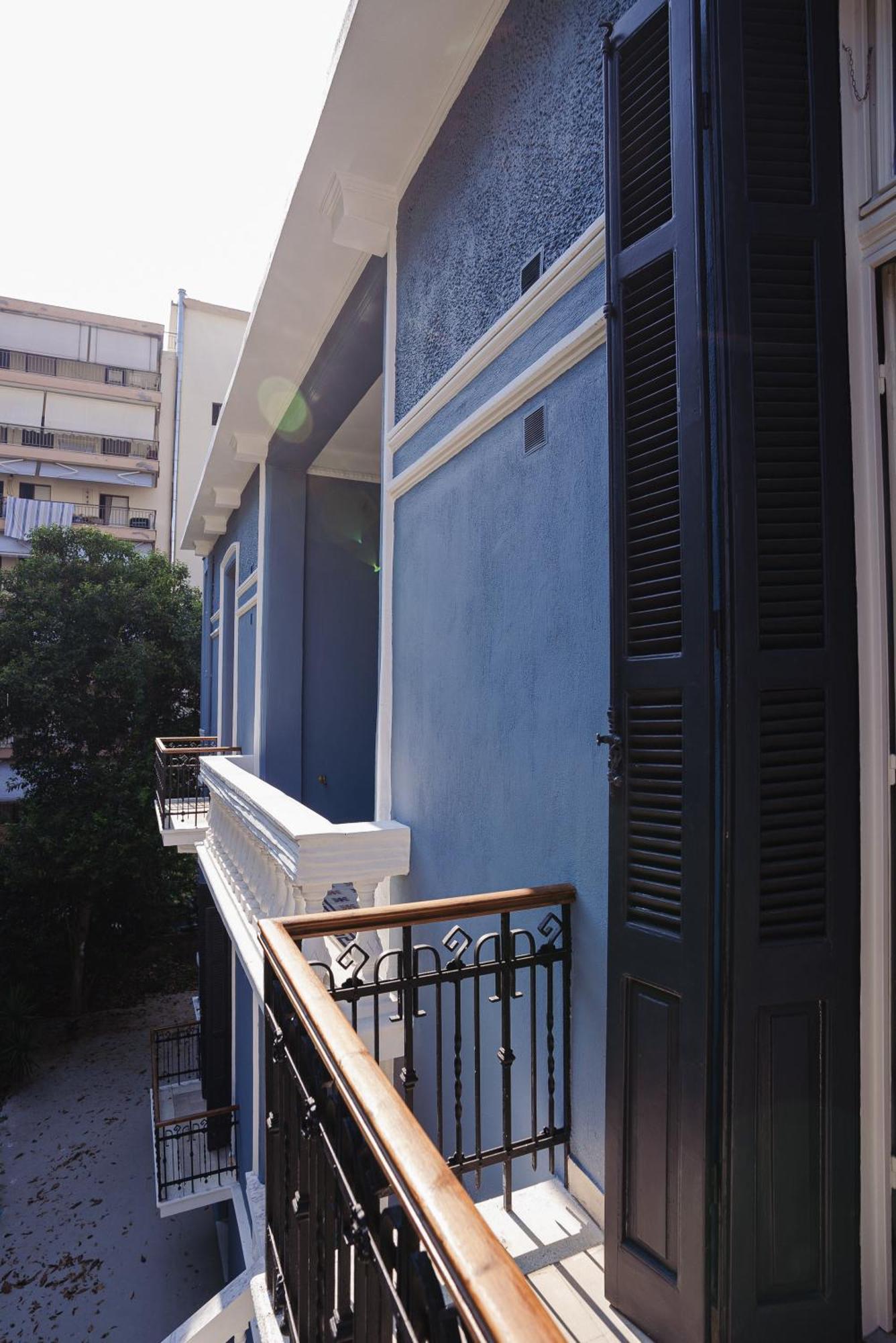 Villa Clio, A Luxury Collection Thessaloniki Buitenkant foto